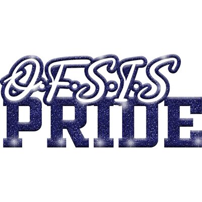 GLT59 BLUE GLITTER Thumbnail