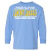 5400B Youth Heavy Cotton Long Sleeve Thumbnail