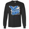 2400 Adult Ultra Cotton Long Sleeve T-Shirt Thumbnail