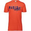 3065 Adult Extra Soft Tri-Blend T-Shirt Thumbnail