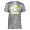 222696 Youth Cotton-Touch Poly T-Shirt Thumbnail