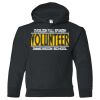 18500B Youth Heavy Blend Hooded Sweatshirt Thumbnail
