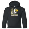 18500B Youth Heavy Blend Hooded Sweatshirt Thumbnail