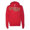 3719 Unisex Sponge Fleece Hoodie Thumbnail