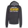 3719Y Youth Sponge Fleece Hoodie Thumbnail